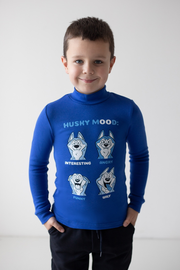 Гольф для хлопчиків